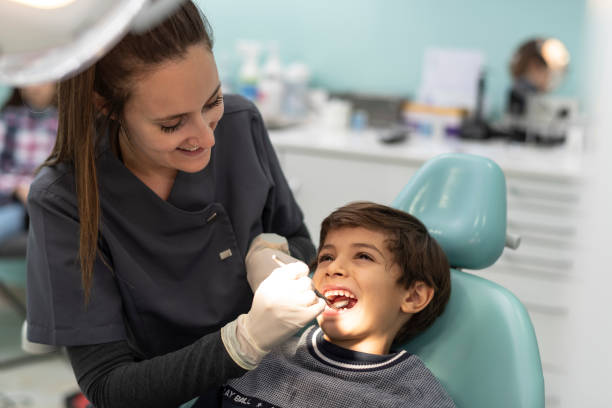 Best Emergency Dentist for Special Needs Patients in Mickleton, NJ