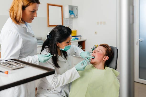 Best Emergency Dental Services for Seniors in Mickleton, NJ
