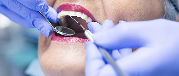 Best Mobile Emergency Dentist in Mickleton, NJ