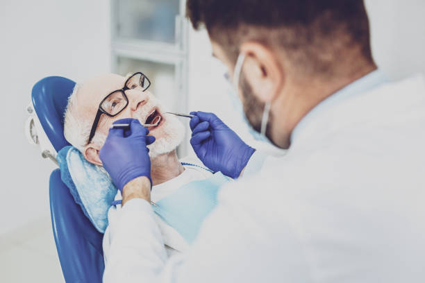 Best Emergency Dental Care for Abscessed Tooth in Mickleton, NJ